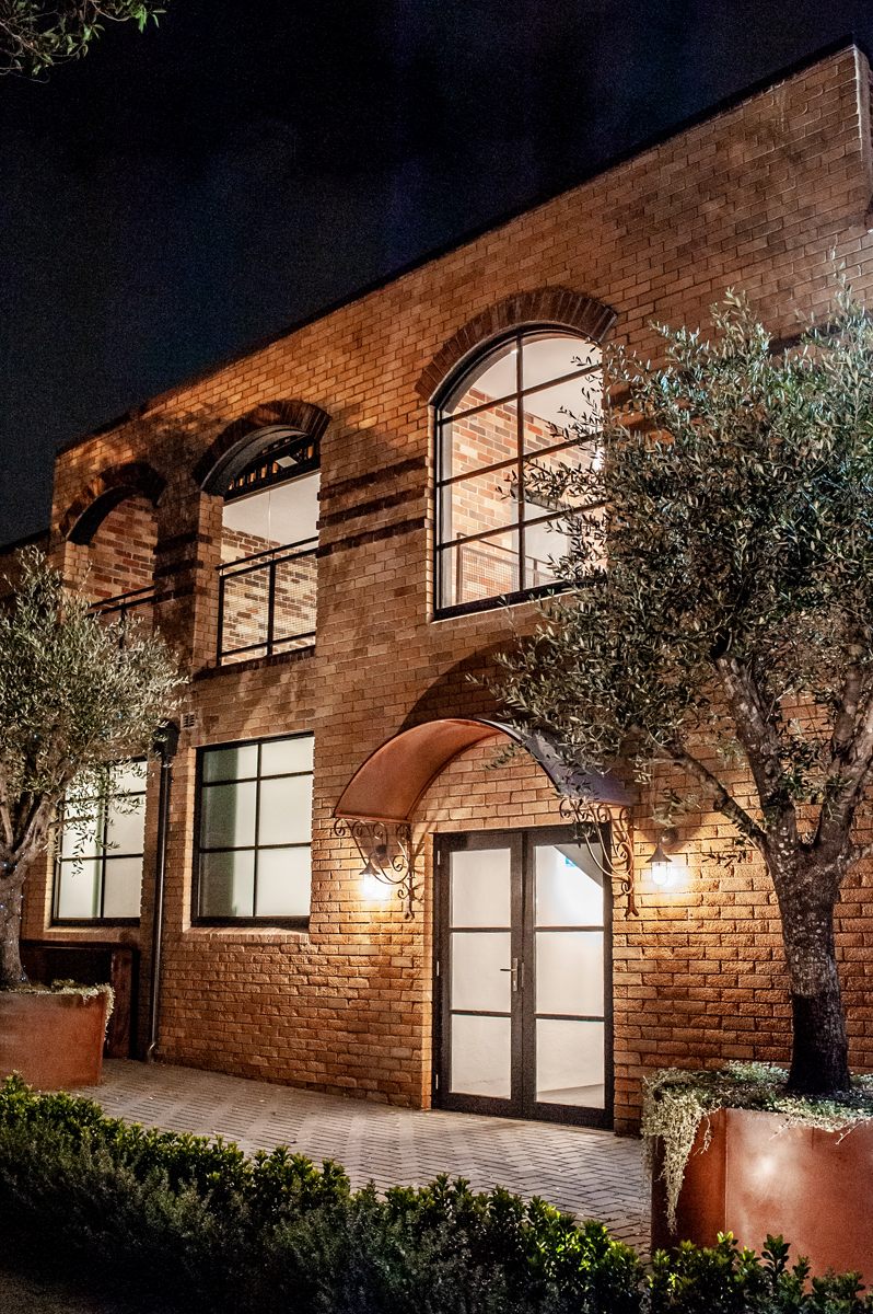 Building design and restaurant design in Greenacre, Sydney