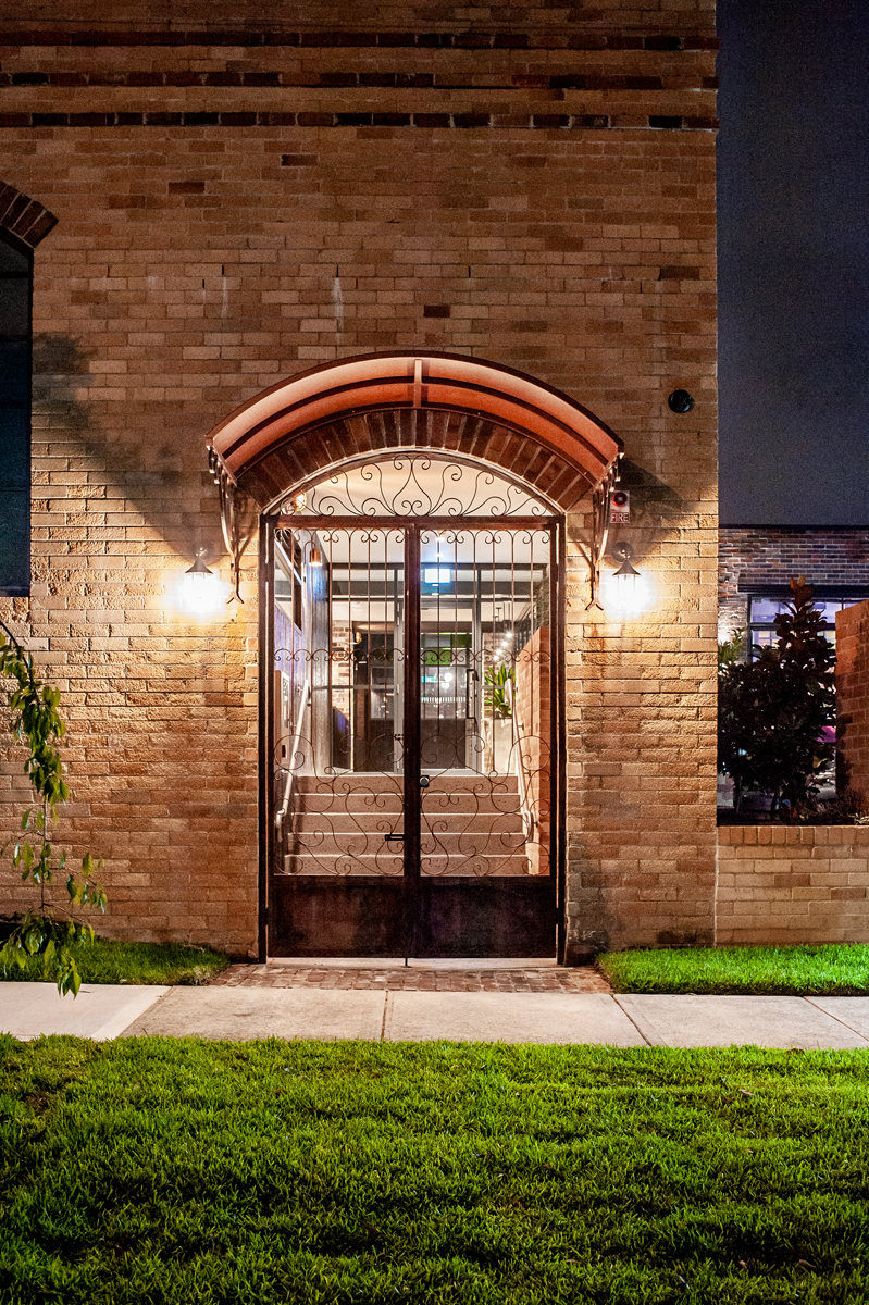 Building design and restaurant design in Greenacre, Sydney